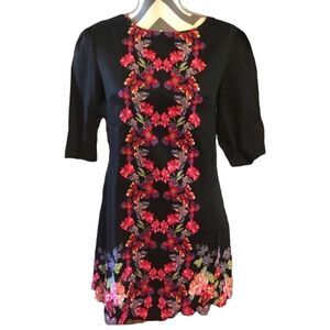 Uttam Boutique Dress Size 4 NWOT